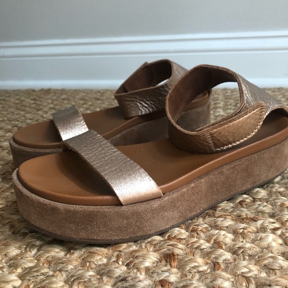 New: Pedro Garcia Genar Flatform. EUR 40 - Picture 5 of 16